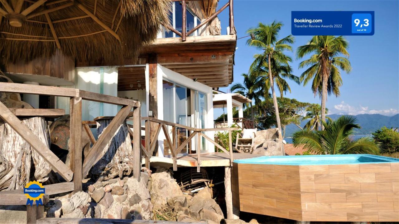 Isla Privada Quimera En San Blas Only Adults Exterior photo